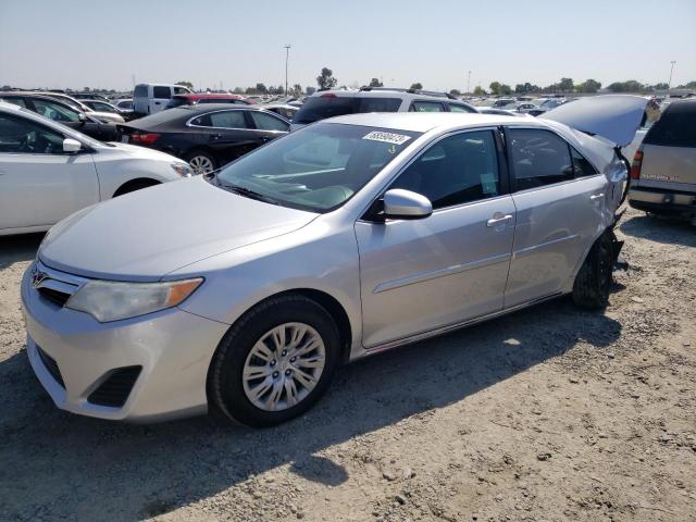 Photo 0 VIN: 4T4BF1FK5ER342163 - TOYOTA CAMRY L 