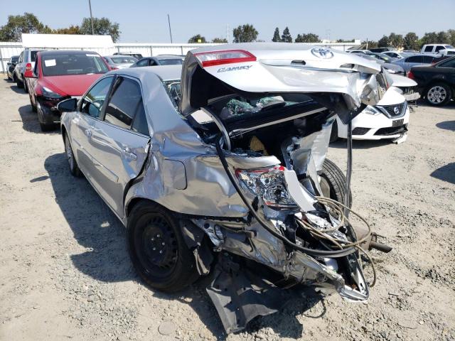 Photo 1 VIN: 4T4BF1FK5ER342163 - TOYOTA CAMRY L 