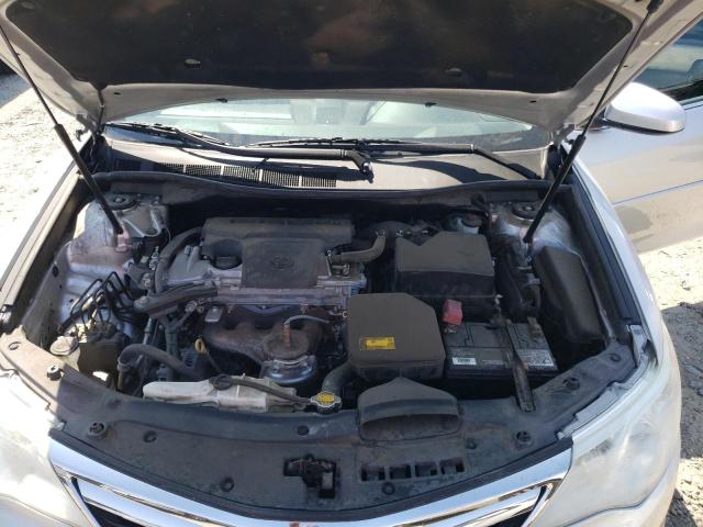 Photo 10 VIN: 4T4BF1FK5ER342163 - TOYOTA CAMRY L 