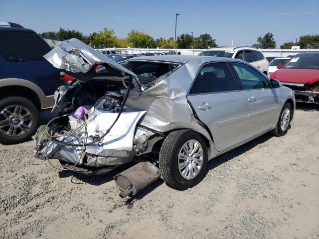 Photo 2 VIN: 4T4BF1FK5ER342163 - TOYOTA CAMRY L 