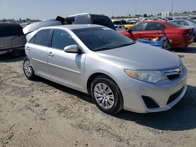 Photo 3 VIN: 4T4BF1FK5ER342163 - TOYOTA CAMRY L 