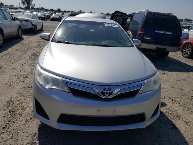 Photo 4 VIN: 4T4BF1FK5ER342163 - TOYOTA CAMRY L 