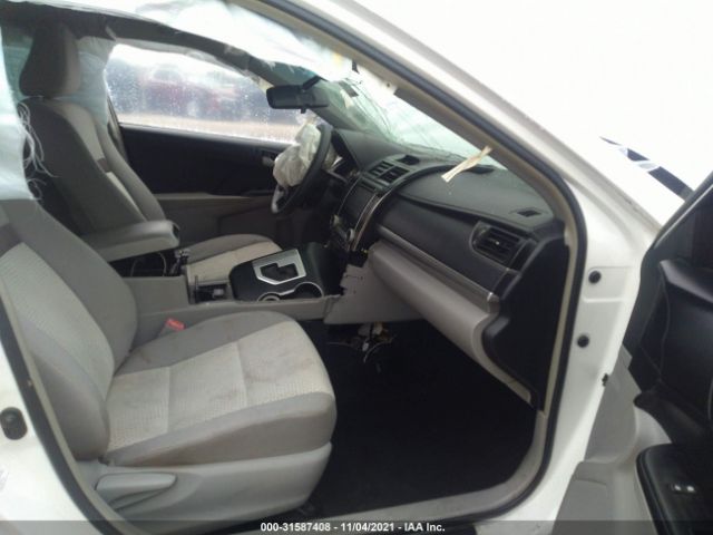 Photo 4 VIN: 4T4BF1FK5ER342454 - TOYOTA CAMRY 