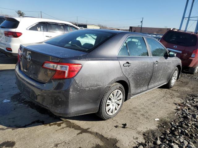 Photo 2 VIN: 4T4BF1FK5ER346682 - TOYOTA CAMRY L 