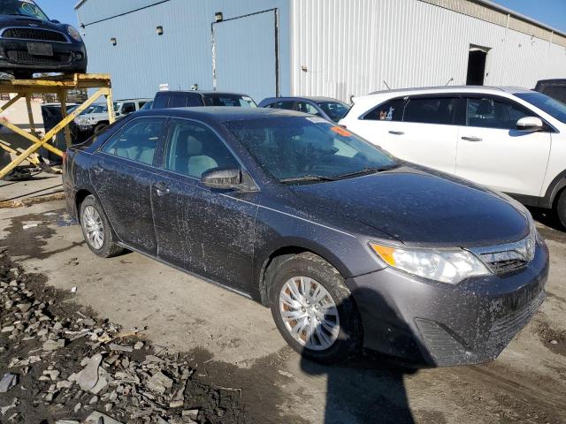 Photo 3 VIN: 4T4BF1FK5ER346682 - TOYOTA CAMRY L 