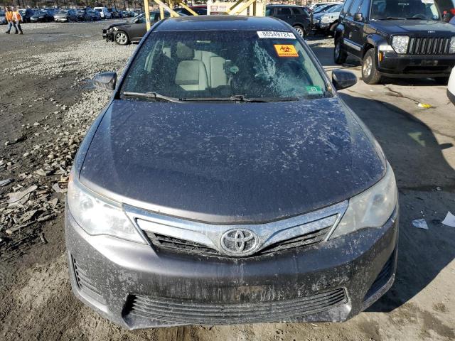 Photo 4 VIN: 4T4BF1FK5ER346682 - TOYOTA CAMRY L 