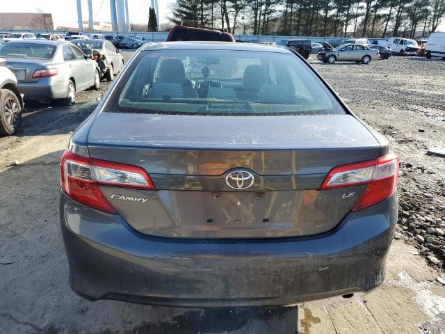 Photo 5 VIN: 4T4BF1FK5ER346682 - TOYOTA CAMRY L 