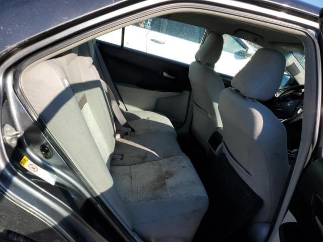 Photo 9 VIN: 4T4BF1FK5ER346682 - TOYOTA CAMRY L 