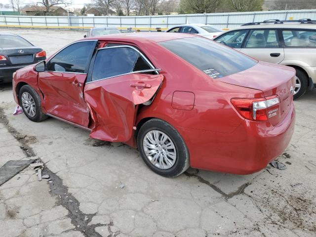 Photo 1 VIN: 4T4BF1FK5ER352434 - TOYOTA CAMRY L 