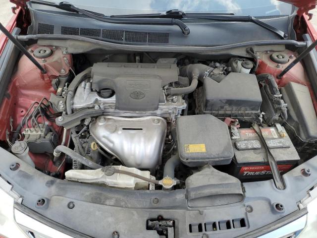 Photo 10 VIN: 4T4BF1FK5ER352434 - TOYOTA CAMRY L 