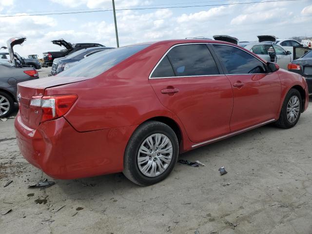 Photo 2 VIN: 4T4BF1FK5ER352434 - TOYOTA CAMRY L 