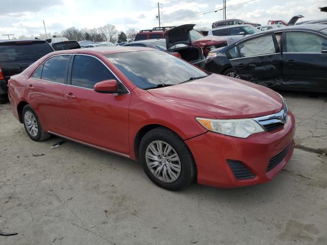 Photo 3 VIN: 4T4BF1FK5ER352434 - TOYOTA CAMRY L 