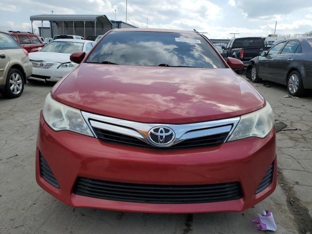 Photo 4 VIN: 4T4BF1FK5ER352434 - TOYOTA CAMRY L 