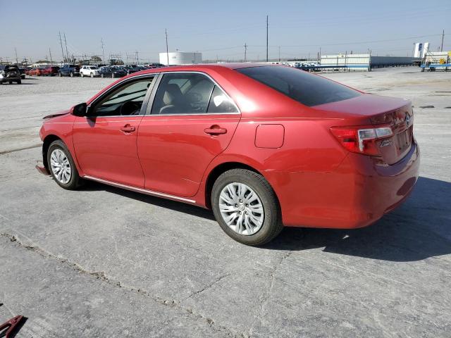 Photo 1 VIN: 4T4BF1FK5ER353146 - TOYOTA CAMRY 