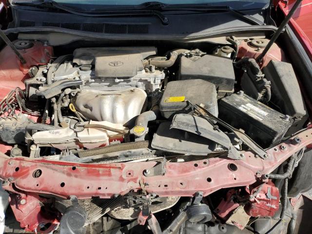 Photo 10 VIN: 4T4BF1FK5ER353146 - TOYOTA CAMRY 