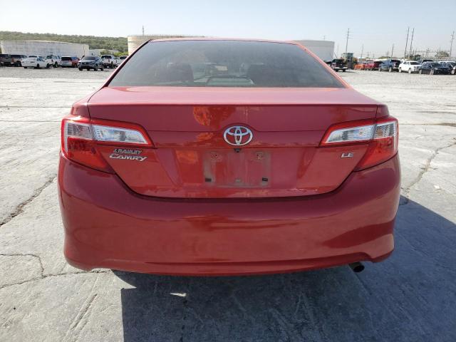 Photo 5 VIN: 4T4BF1FK5ER353146 - TOYOTA CAMRY 