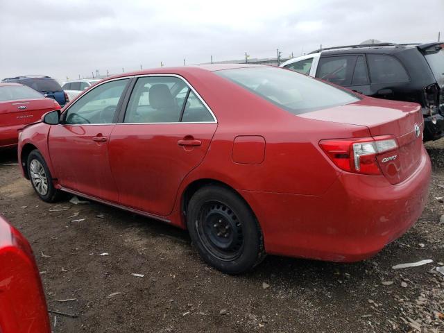 Photo 1 VIN: 4T4BF1FK5ER353227 - TOYOTA CAMRY 