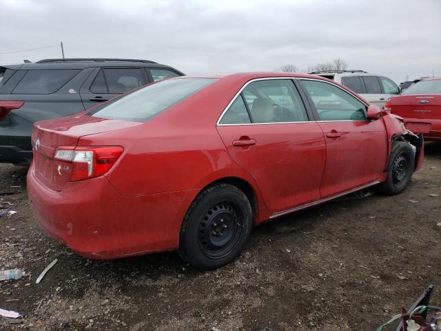 Photo 2 VIN: 4T4BF1FK5ER353227 - TOYOTA CAMRY 