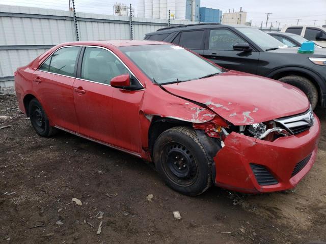 Photo 3 VIN: 4T4BF1FK5ER353227 - TOYOTA CAMRY 