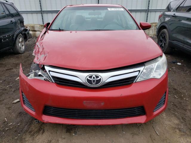 Photo 4 VIN: 4T4BF1FK5ER353227 - TOYOTA CAMRY 