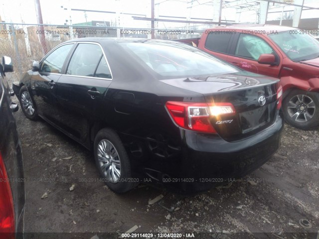 Photo 2 VIN: 4T4BF1FK5ER354040 - TOYOTA CAMRY 