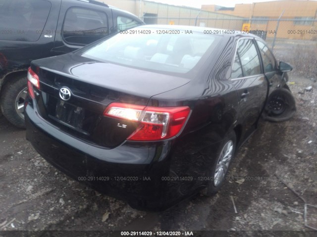 Photo 3 VIN: 4T4BF1FK5ER354040 - TOYOTA CAMRY 