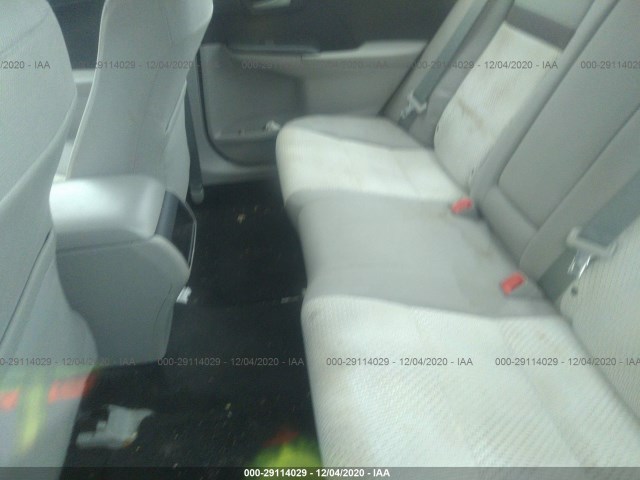 Photo 7 VIN: 4T4BF1FK5ER354040 - TOYOTA CAMRY 