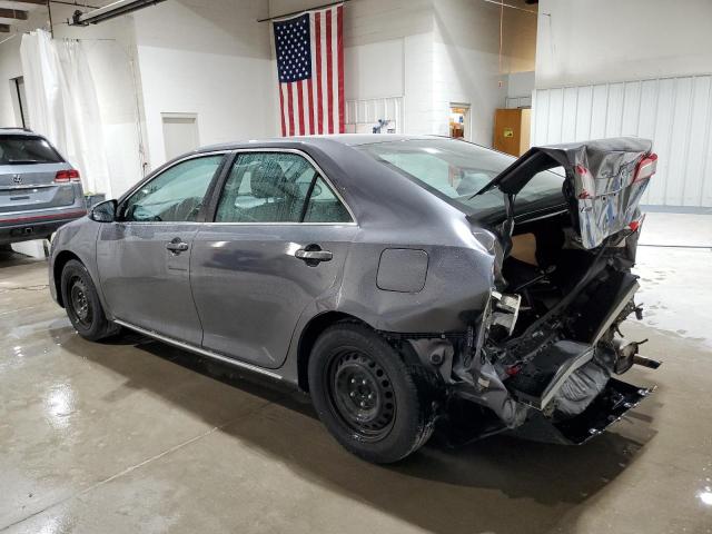 Photo 1 VIN: 4T4BF1FK5ER355155 - TOYOTA CAMRY L 