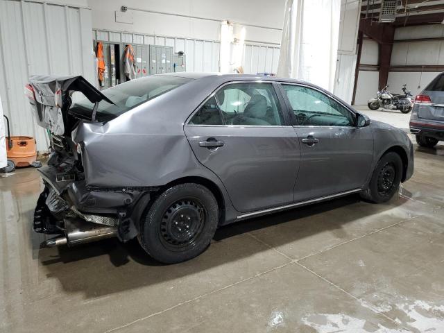 Photo 2 VIN: 4T4BF1FK5ER355155 - TOYOTA CAMRY L 