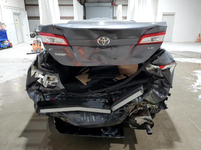 Photo 5 VIN: 4T4BF1FK5ER355155 - TOYOTA CAMRY L 