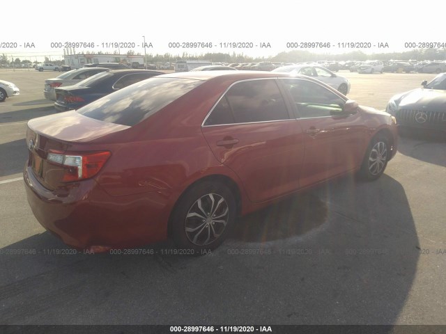 Photo 3 VIN: 4T4BF1FK5ER355477 - TOYOTA CAMRY 