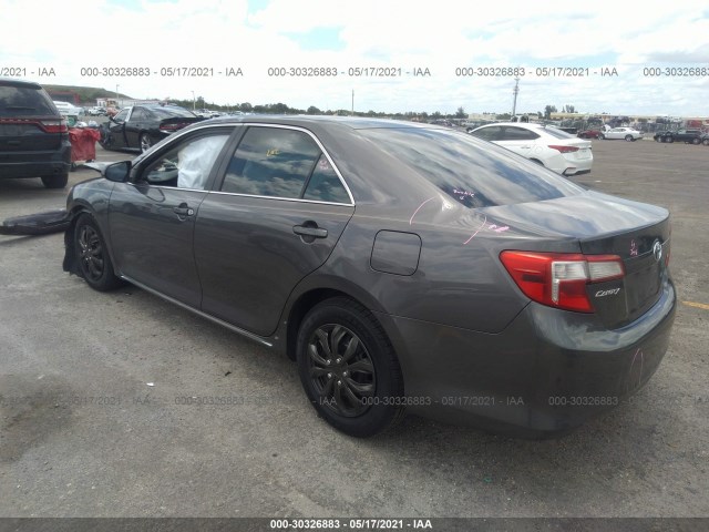 Photo 2 VIN: 4T4BF1FK5ER356192 - TOYOTA CAMRY 