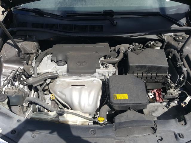 Photo 6 VIN: 4T4BF1FK5ER358525 - TOYOTA CAMRY L 