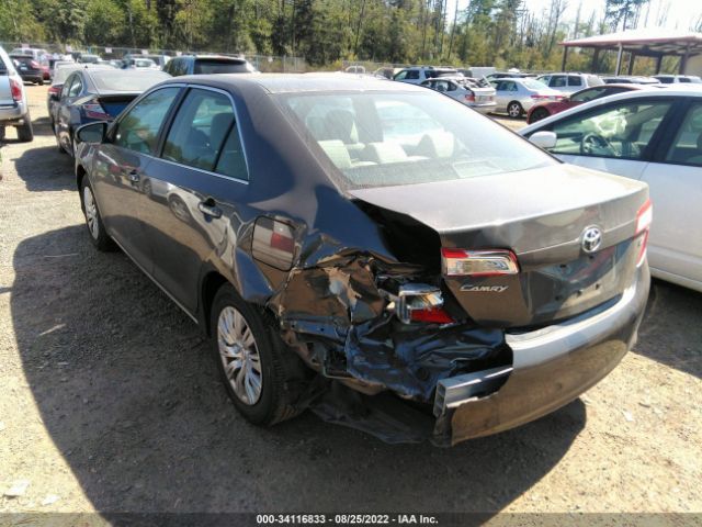 Photo 2 VIN: 4T4BF1FK5ER359416 - TOYOTA CAMRY 