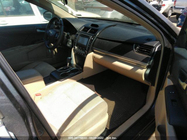 Photo 4 VIN: 4T4BF1FK5ER359416 - TOYOTA CAMRY 