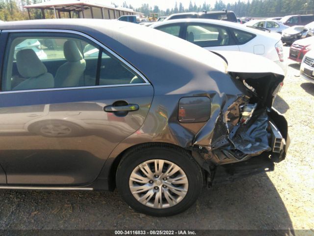 Photo 5 VIN: 4T4BF1FK5ER359416 - TOYOTA CAMRY 