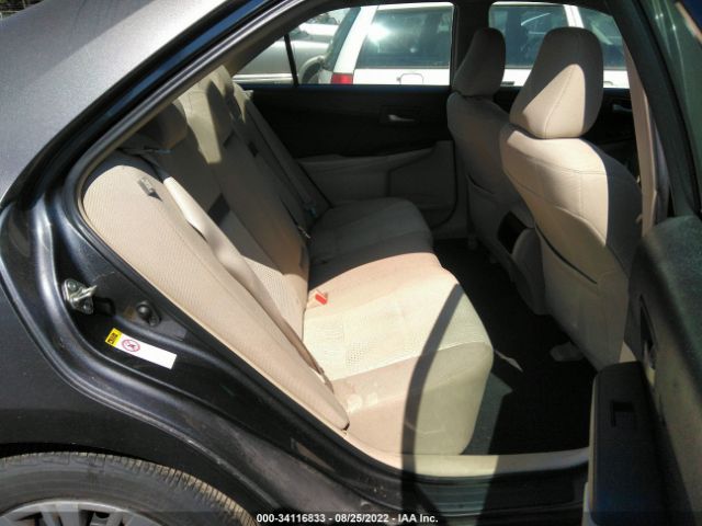 Photo 7 VIN: 4T4BF1FK5ER359416 - TOYOTA CAMRY 