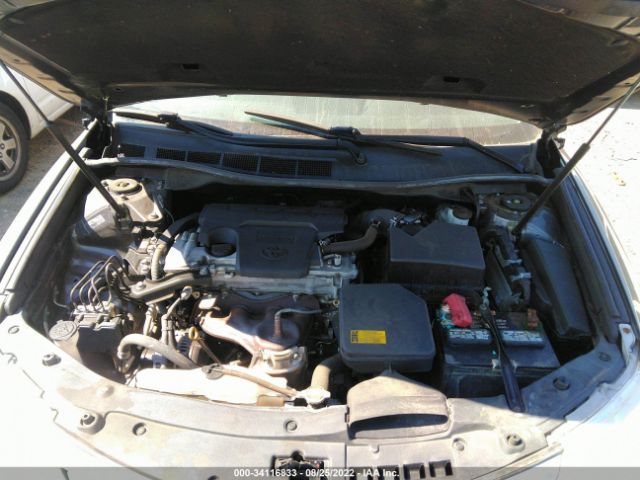 Photo 9 VIN: 4T4BF1FK5ER359416 - TOYOTA CAMRY 