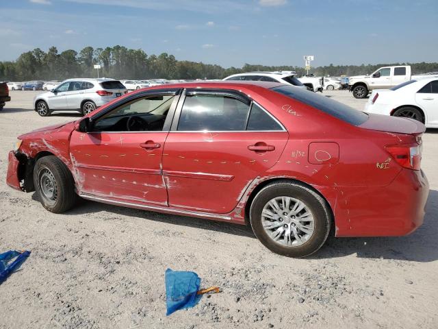 Photo 1 VIN: 4T4BF1FK5ER360100 - TOYOTA CAMRY L 