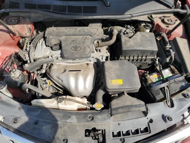 Photo 10 VIN: 4T4BF1FK5ER360100 - TOYOTA CAMRY L 