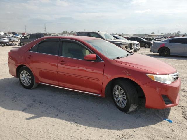 Photo 3 VIN: 4T4BF1FK5ER360100 - TOYOTA CAMRY L 