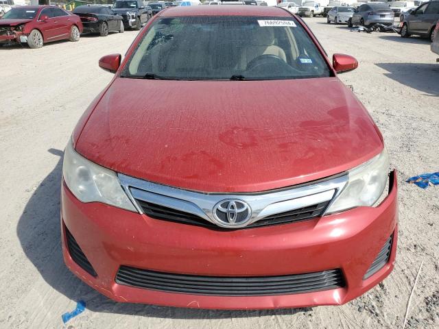 Photo 4 VIN: 4T4BF1FK5ER360100 - TOYOTA CAMRY L 