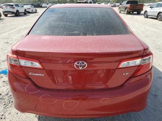 Photo 5 VIN: 4T4BF1FK5ER360100 - TOYOTA CAMRY L 