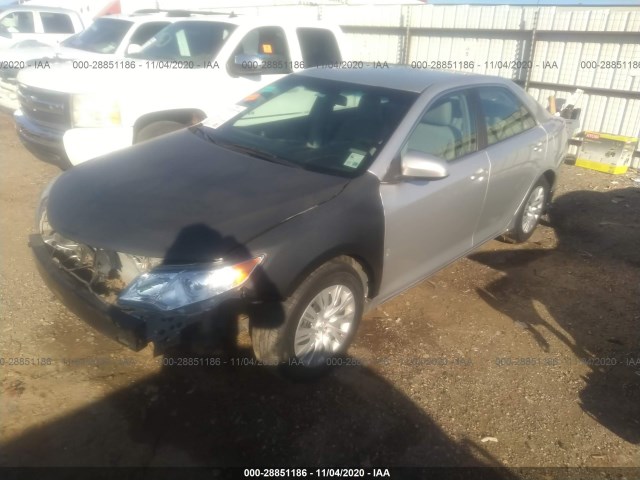 Photo 1 VIN: 4T4BF1FK5ER360534 - TOYOTA CAMRY 