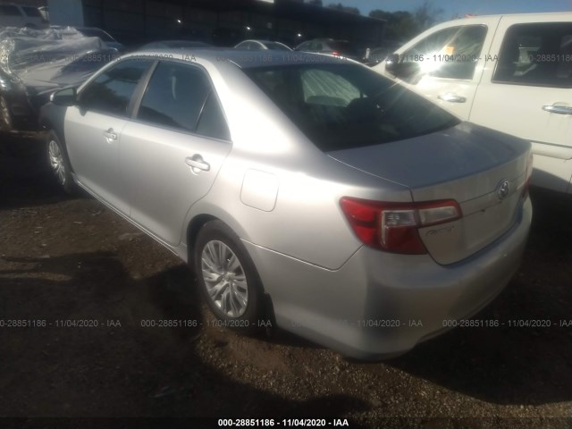 Photo 2 VIN: 4T4BF1FK5ER360534 - TOYOTA CAMRY 