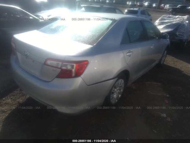 Photo 3 VIN: 4T4BF1FK5ER360534 - TOYOTA CAMRY 