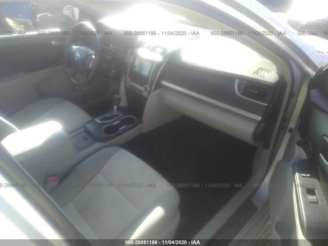 Photo 4 VIN: 4T4BF1FK5ER360534 - TOYOTA CAMRY 