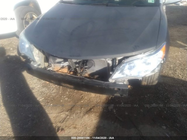 Photo 5 VIN: 4T4BF1FK5ER360534 - TOYOTA CAMRY 