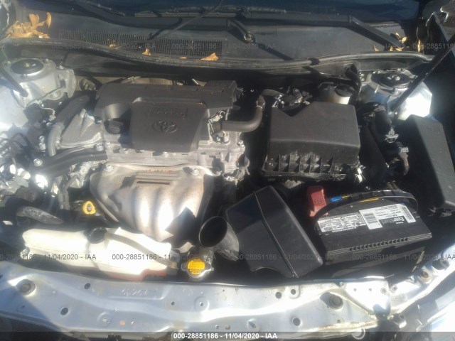 Photo 9 VIN: 4T4BF1FK5ER360534 - TOYOTA CAMRY 