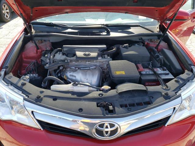 Photo 6 VIN: 4T4BF1FK5ER361778 - TOYOTA CAMRY L 